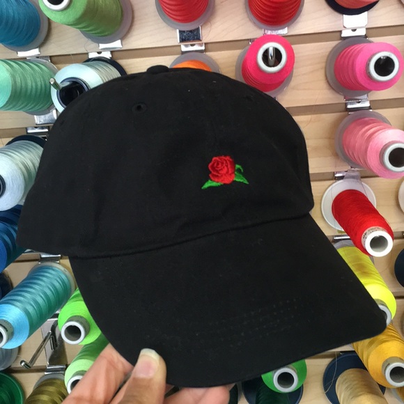 Hat - Picture 2 of 2